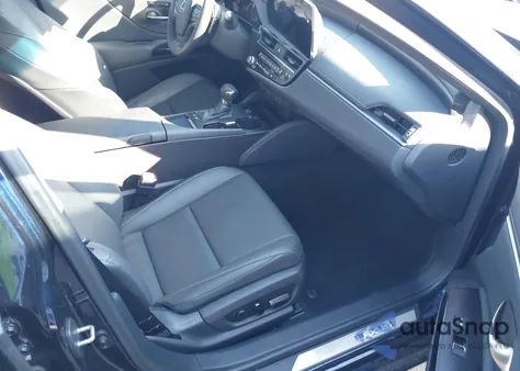 2024 Lexus Es 300H from USA, damaged, VIN 58ADA1C1XRU047121